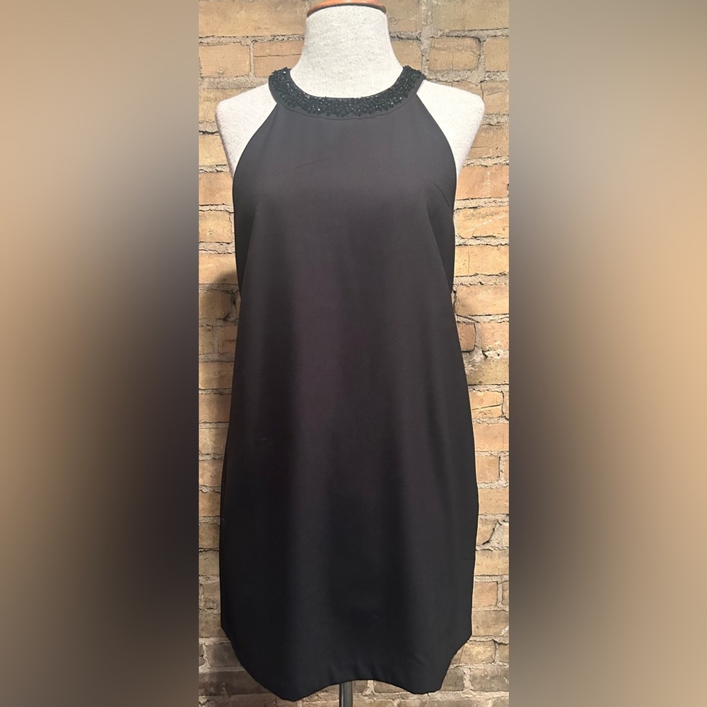 NWT Banana Republic Classic Little Black Dress